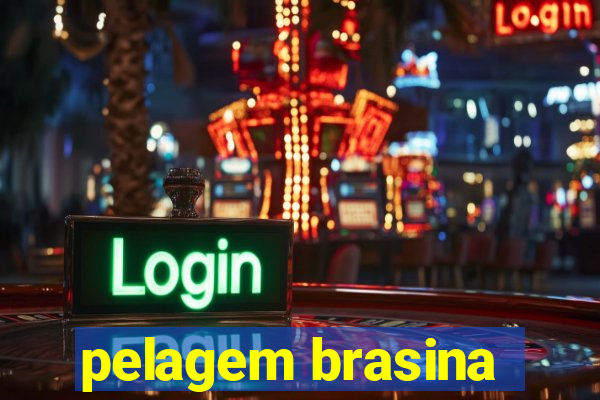 pelagem brasina